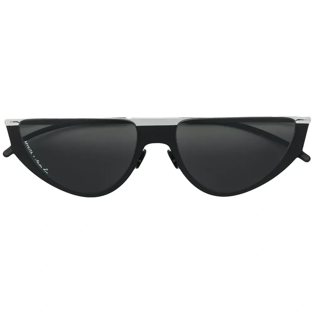 Солнцезащитные очки 'Mykita + Martine Rose Selina'