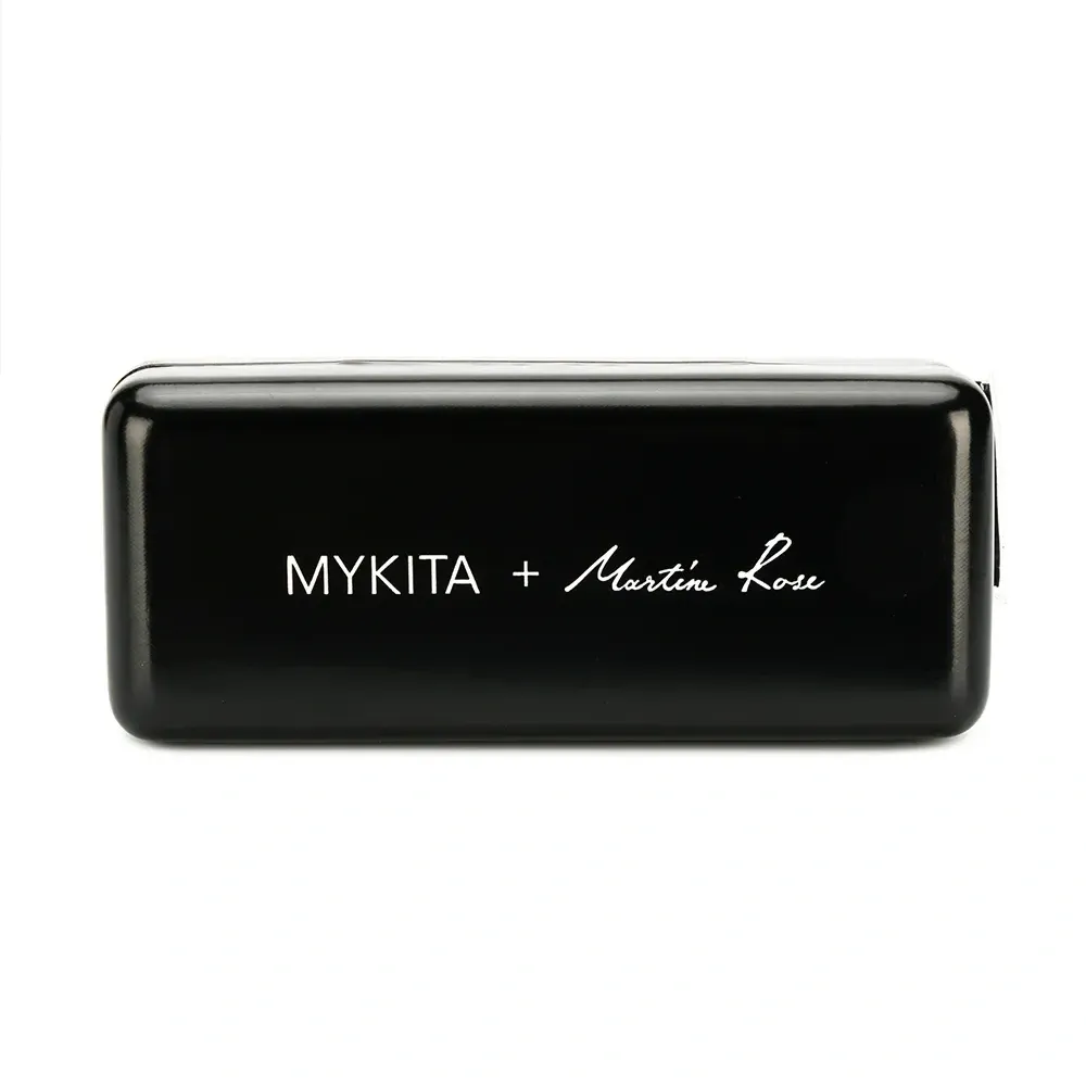 Солнцезащитные очки 'Mykita + Martine Rose Selina'