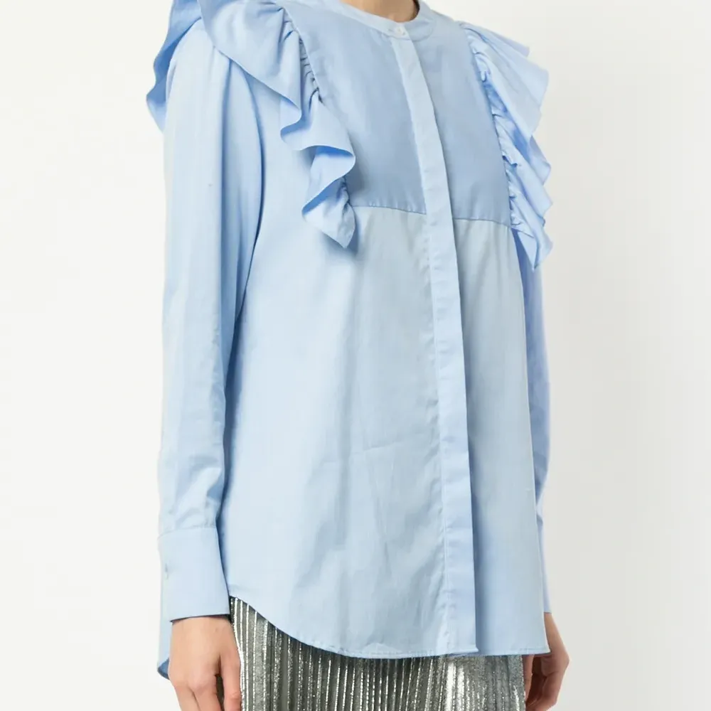 Рубашка 'Signal'