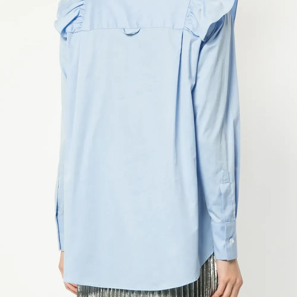 Рубашка 'Signal'