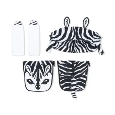 Накладки для переноски с принтом