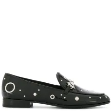 Лоферы 'Carly I' с заклепками