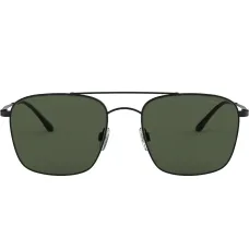 Солнцезащитные очки в квадратной оправе