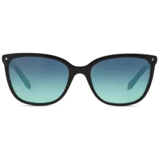 Солнцезащитные очки в квадратной оправе с затемненными линзами Солнцезащитные очки в квадратной оправе с затемненными линзами