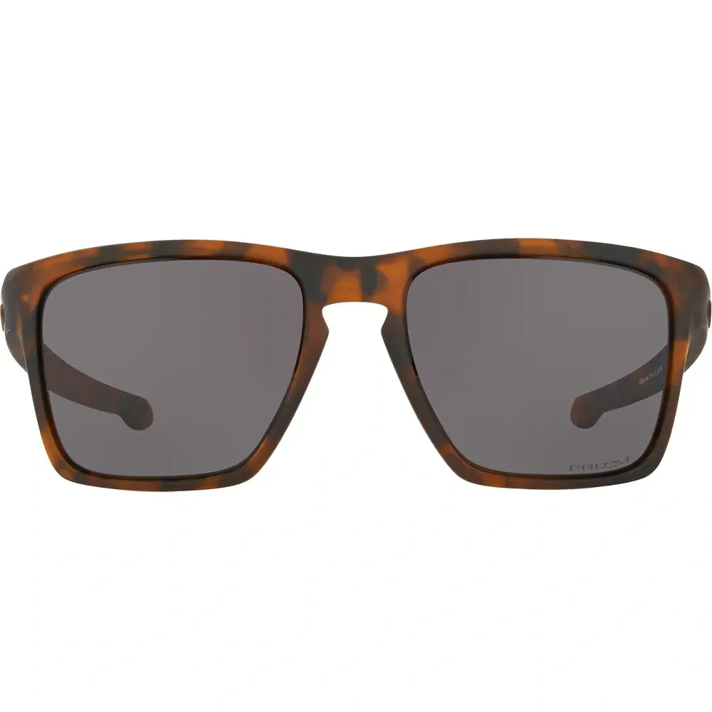 Солнцезащитные очки 'Sliver XL Prizm' в прямоугольной оправе Солнцезащитные очки 'Sliver XL Prizm' в прямоугольной оправе