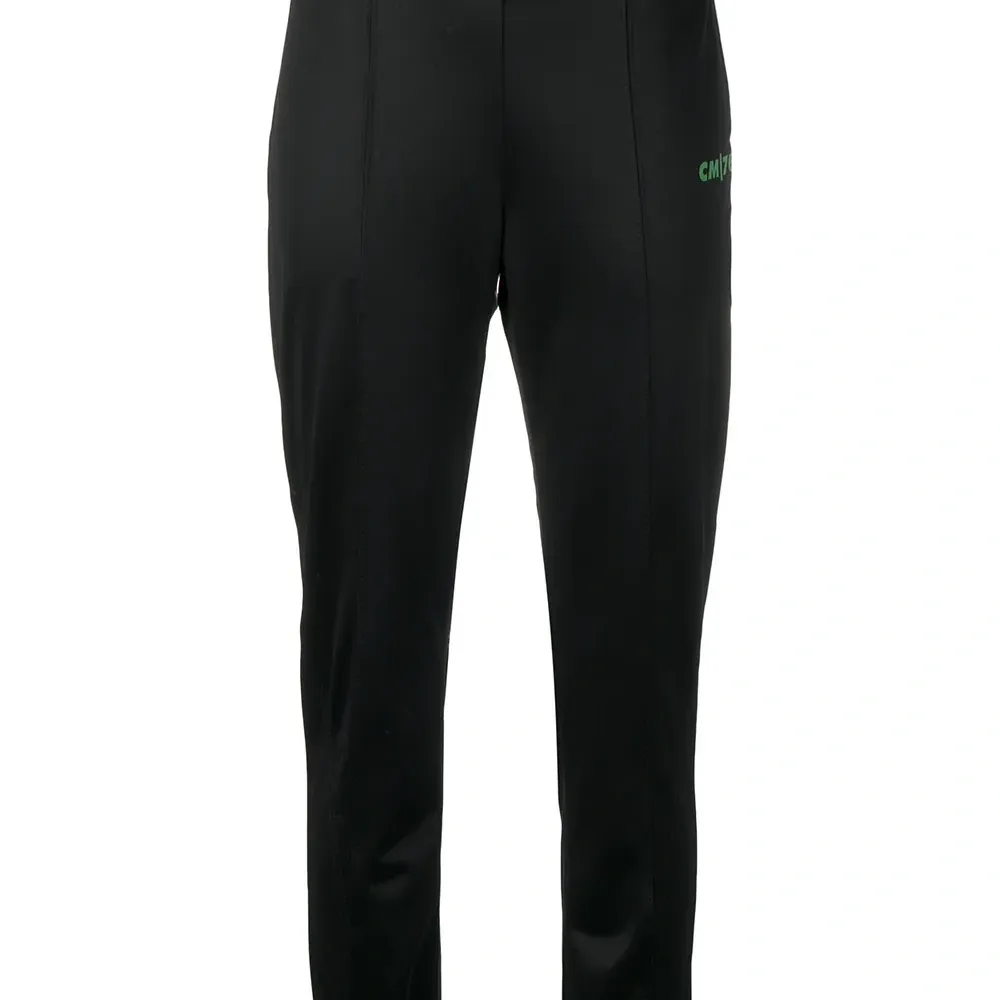 спортивные брюки кроя слим