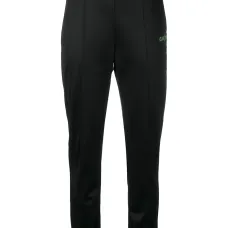 спортивные брюки кроя слим