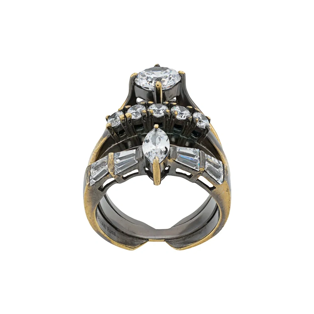 Кольцо Eclipse