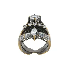 Кольцо Eclipse