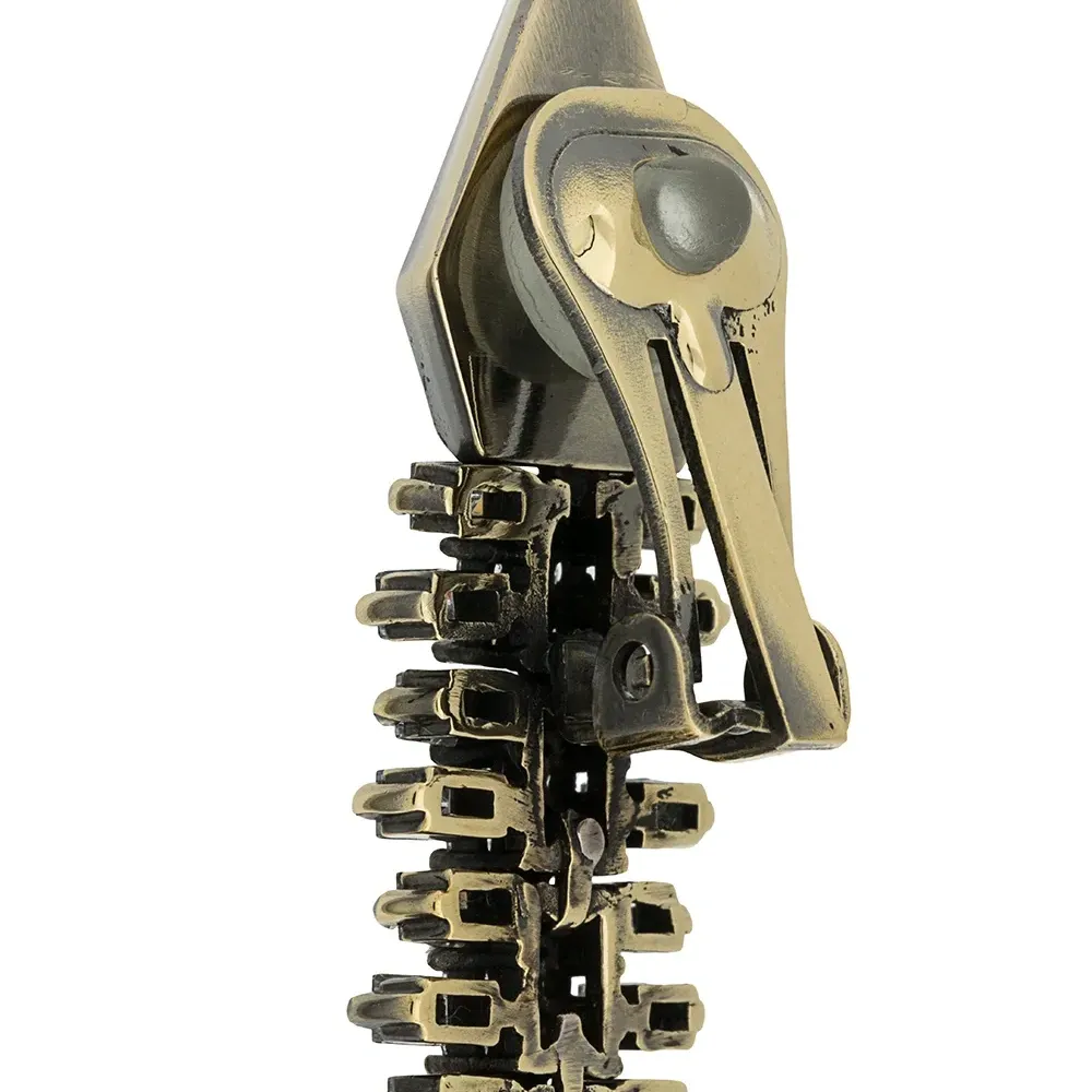 Серьги 'White Eclipse'