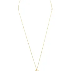 Кулон-ожерелье Puro