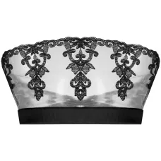 Кружевной бюстгальтер 'Onyx' без бретелек