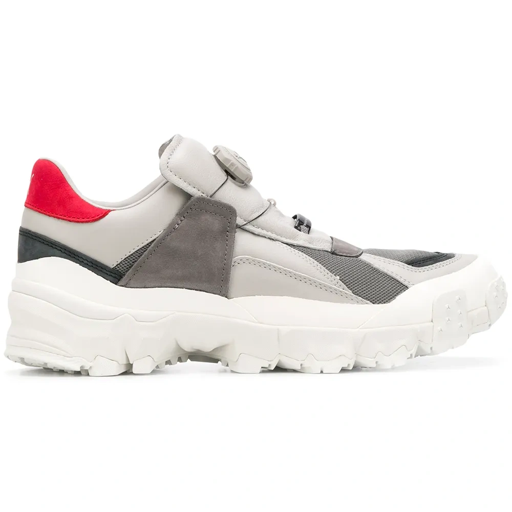 Кроссовки Puma x Han Kjøbenhavn 'Trailfox Disc'