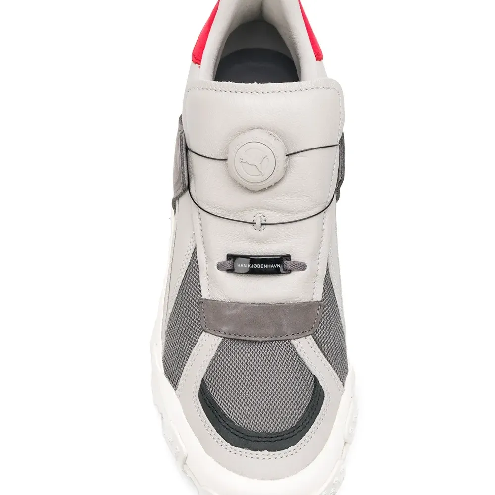 Кроссовки Puma x Han Kjøbenhavn 'Trailfox Disc'