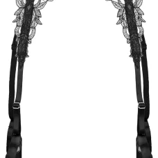 Подвязки 'Onyx'