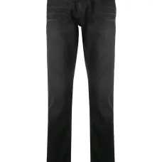 джинсы узкого кроя