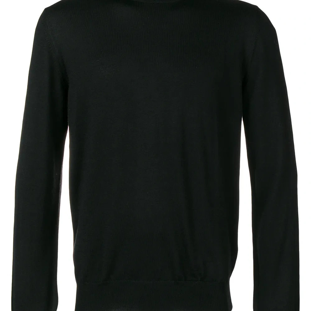 Базовый джемпер