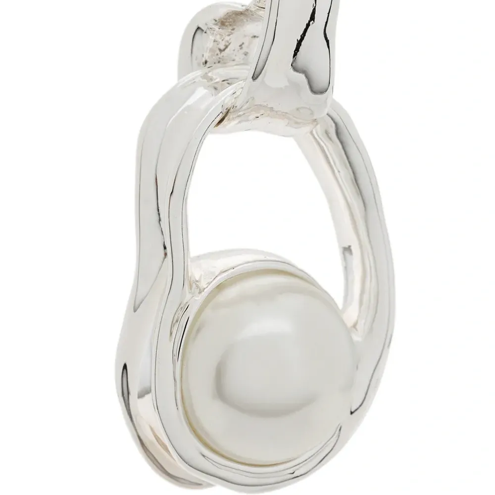 Серьги с подвесками