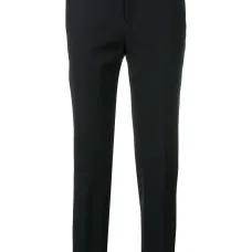 Укороченные брюки