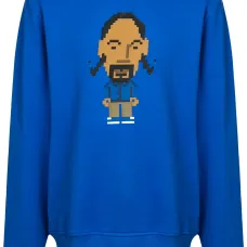 толстовка 'Foshizz' толстовка 'Foshizz'