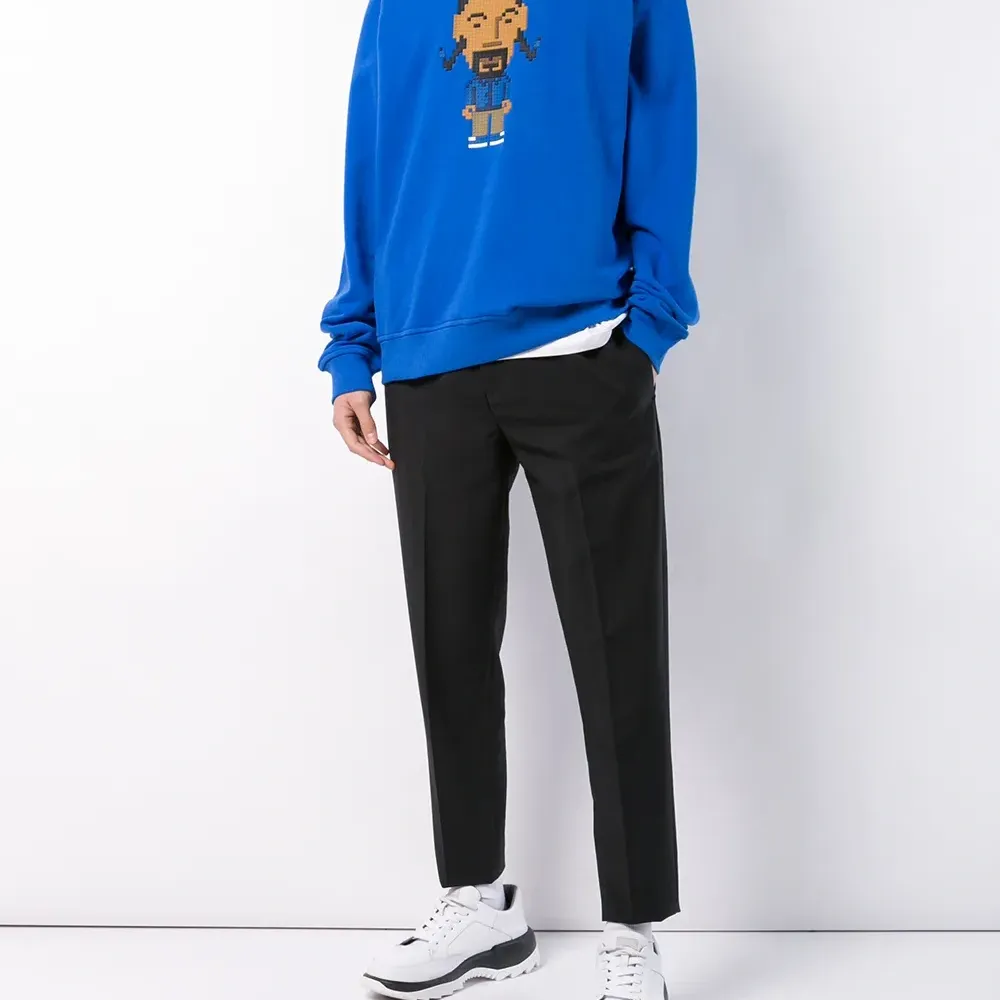 толстовка 'Foshizz'