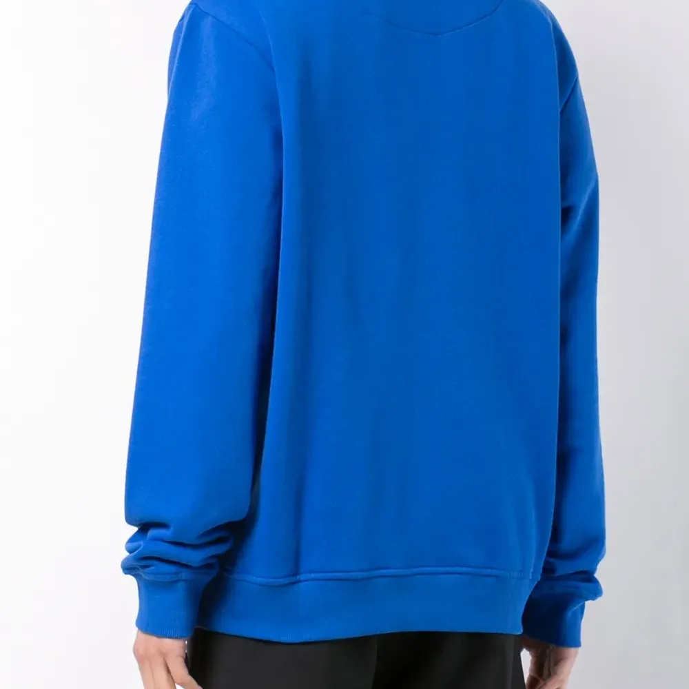 толстовка 'Foshizz'