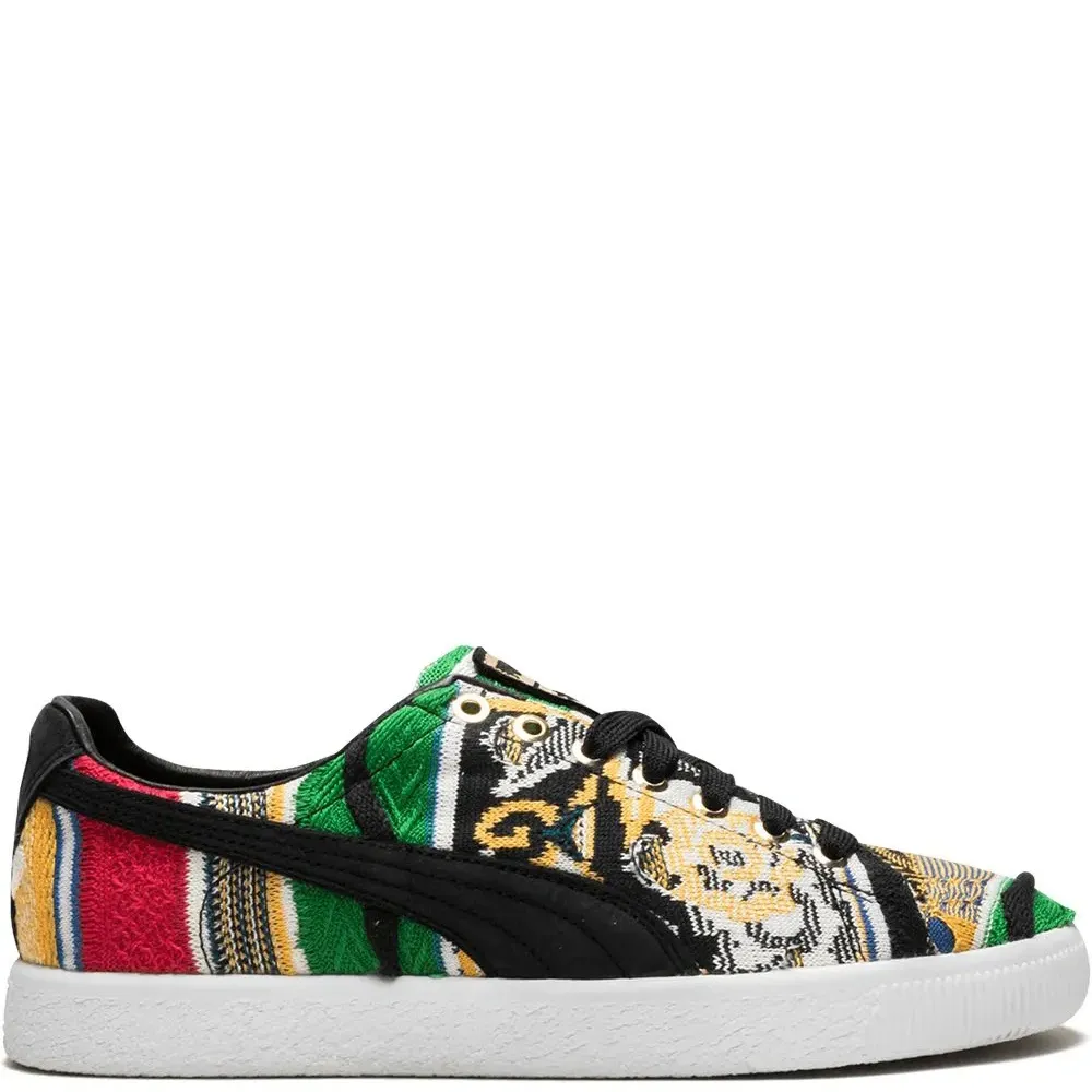 Кроссовки 'Clyde Coogi'