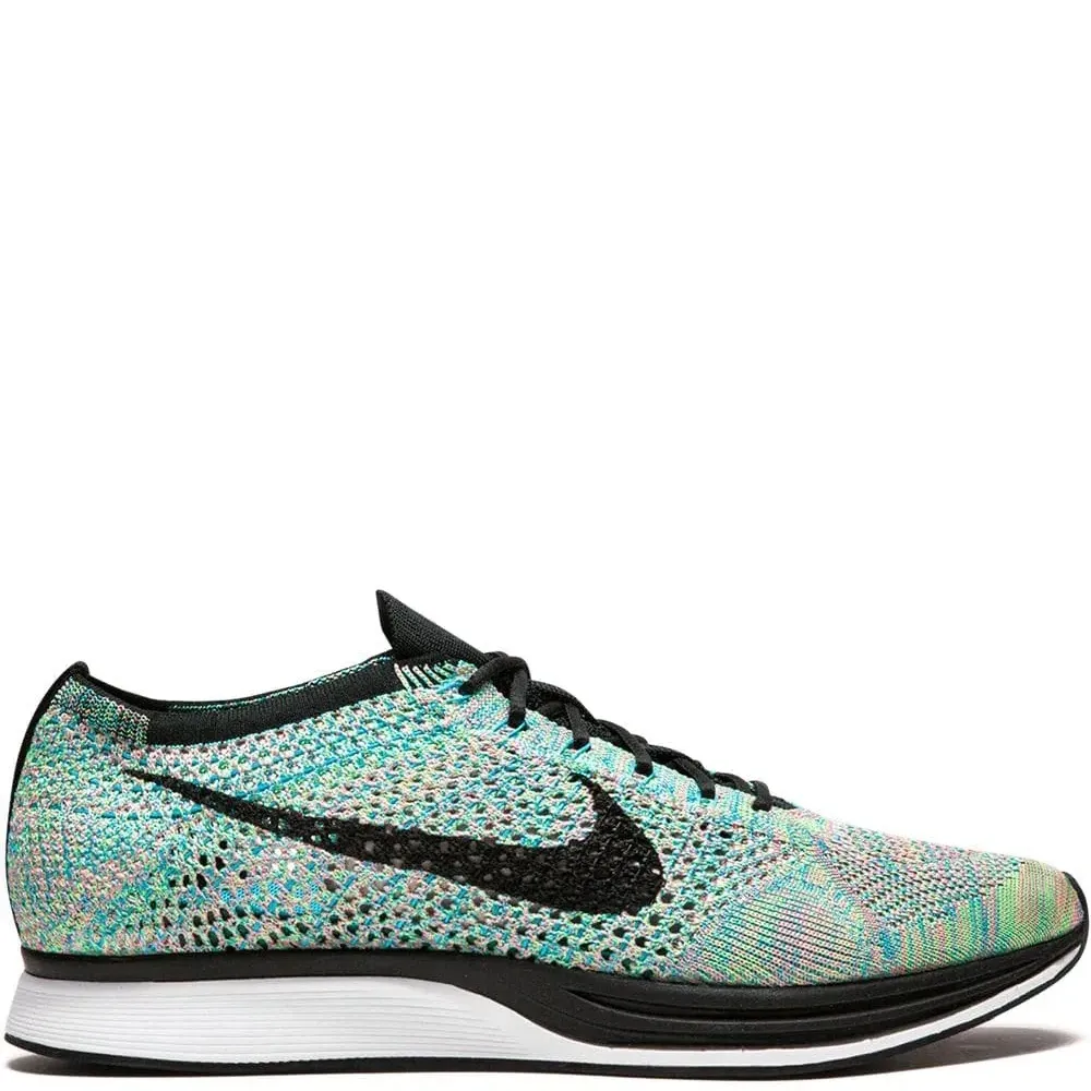 Кроссовки 'Fly-Knit Racer'