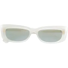 Солнцезащитные очки 'Dreesen' в прямоугольной оправе