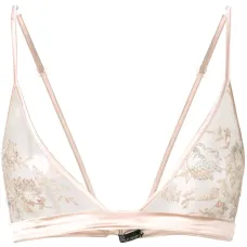 Бюстгальтер 'Serafina' с треугольными чашечками