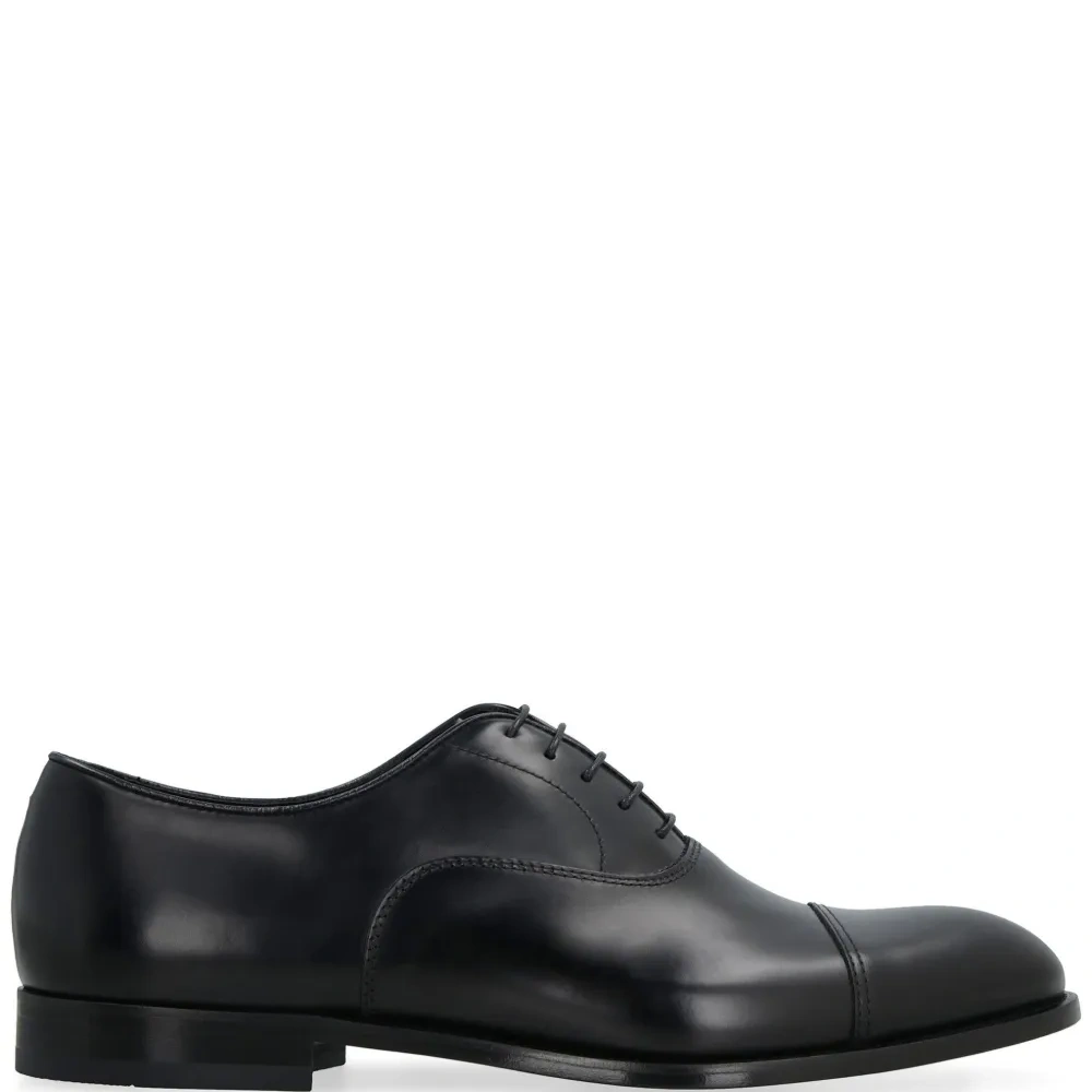 Классические оксфорды