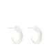 Cat Claw medium earring