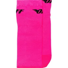 Эластичные носки с логотипом Эластичные носки с логотипом