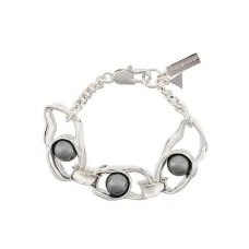 Браслет 'Liquid Pearl'