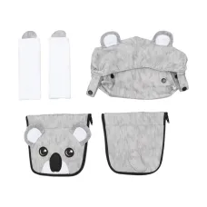 Набор с сумкой 'Koala'