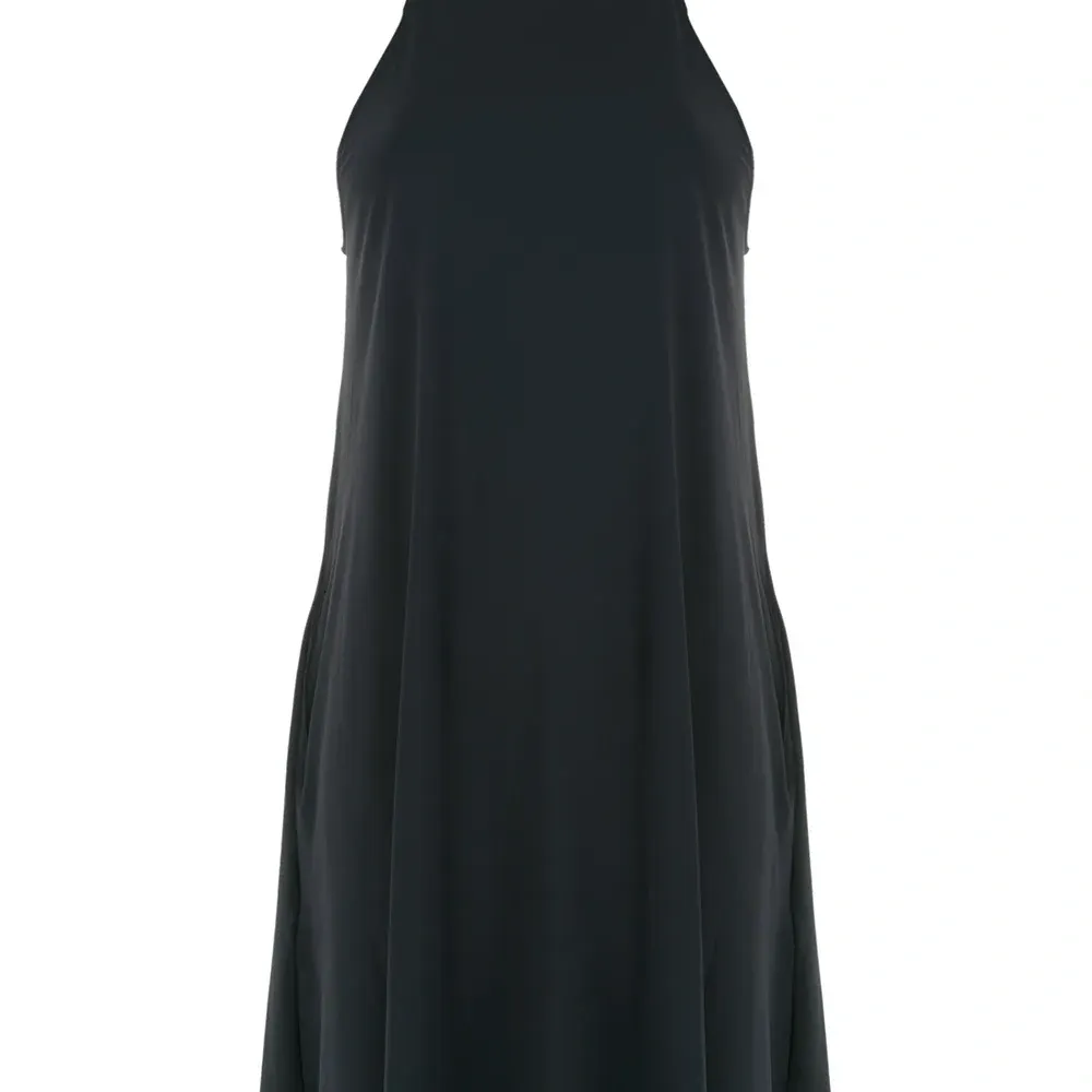 Платье Isis UV свободного кроя