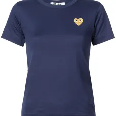 Футболка 'Gold Heart'