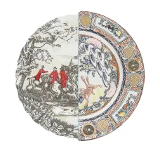 Обеденная тарелка 'Hybrid'