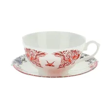 Чайная чашка 'Zora' смешанного дизайна