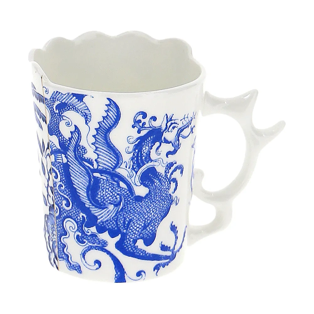 Кружка 'Procopia' смешанного дизайна