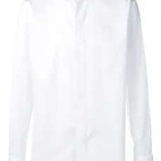 Классическая рубашка