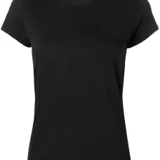 Приталенная рубашка