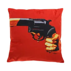 Подушка TOILETPAPER