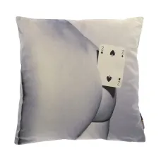 Подушка TOILETPAPER