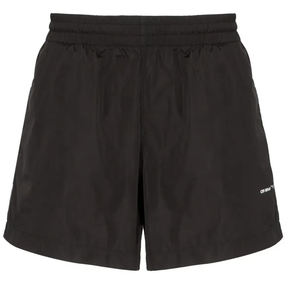 Плавательные шорты с логотипом