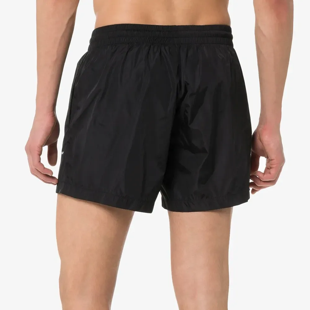 Плавательные шорты с логотипом