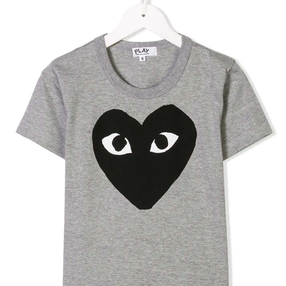 Футболка с принтом