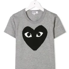 Футболка с принтом