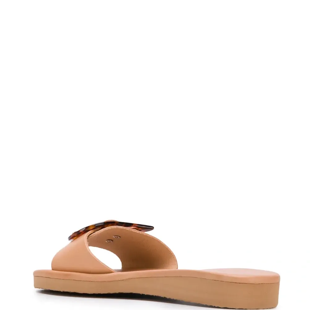 Шлепанцы 'Aglaia'