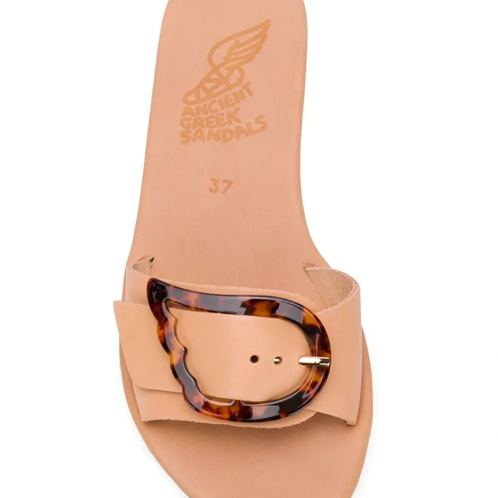 Шлепанцы 'Aglaia'